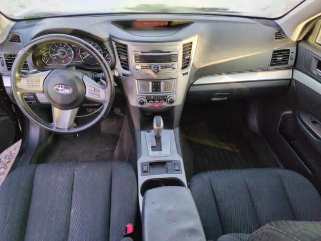 2011 Subaru Legacy 2.5I Premium