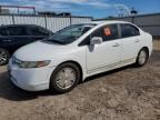 2007 Honda Civic Hybrid