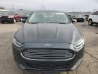 2016 Ford Fusion SE Hybrid