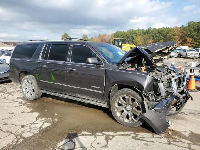 2016 GMC Yukon XL Denali