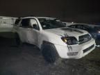 2005 Toyota 4runner Limited