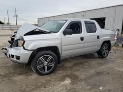 Honda Vehiculos salvage en venta: 2013 Honda Ridgeline Sport