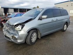 2010 Honda Odyssey EX en venta en Fresno, CA