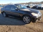 2010 Infiniti M35 Base