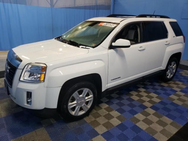 2015 GMC Terrain SLT