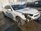 2015 Hyundai Genesis Coupe 3.8L