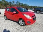 2014 Chevrolet Spark 1LT