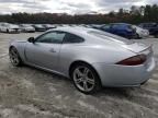 2007 Jaguar XKR