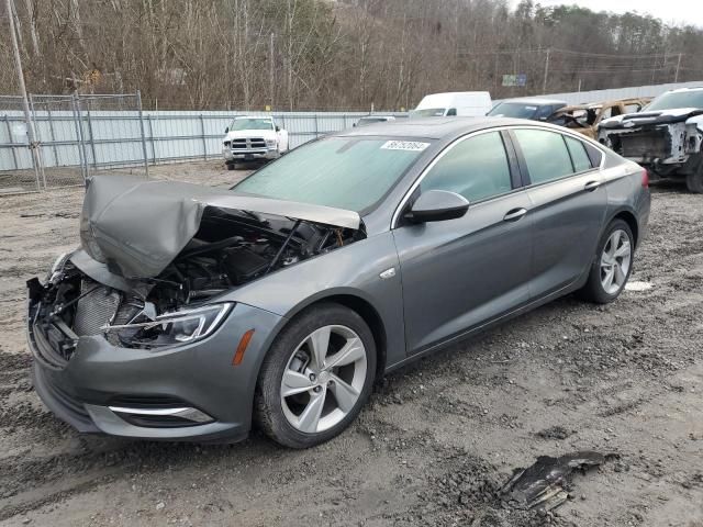 2018 Buick Regal Preferred