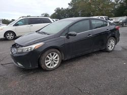 2017 KIA Forte LX en venta en Eight Mile, AL