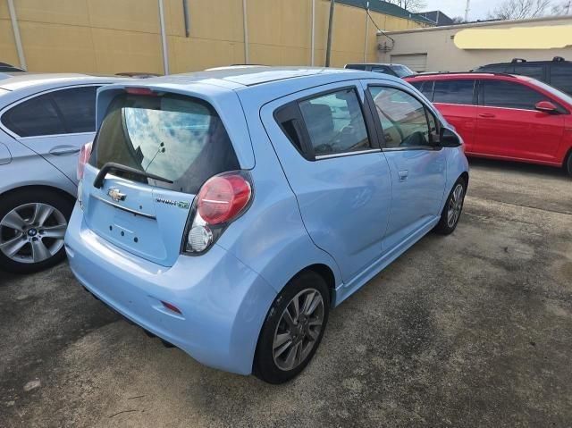 2015 Chevrolet Spark EV 2LT