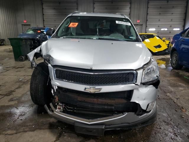 2012 Chevrolet Traverse LS