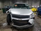 2012 Chevrolet Traverse LS