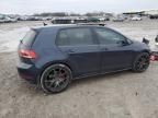 2018 Volkswagen GTI S/SE