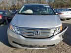 2012 Honda Odyssey LX