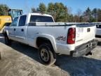 2006 Chevrolet Silverado K2500 Heavy Duty