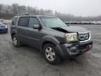 2011 Honda Pilot EXL