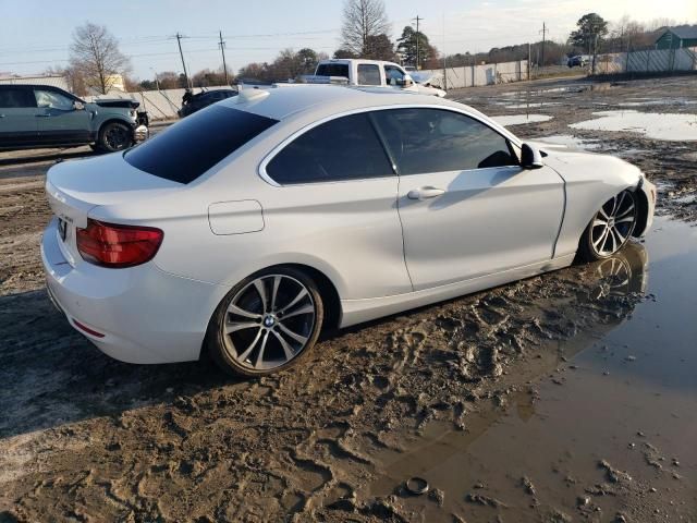 2019 BMW 230I