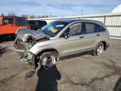 Salvage Cars with No Bids Yet For Sale at auction: 2007 Honda CR-V LX