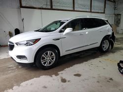 2019 Buick Enclave Essence en venta en Lexington, KY