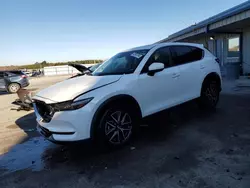 2018 Mazda CX-5 Grand Touring en venta en Memphis, TN