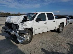 GMC Vehiculos salvage en venta: 2008 GMC Sierra C1500