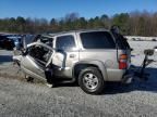 2002 Chevrolet Tahoe K1500