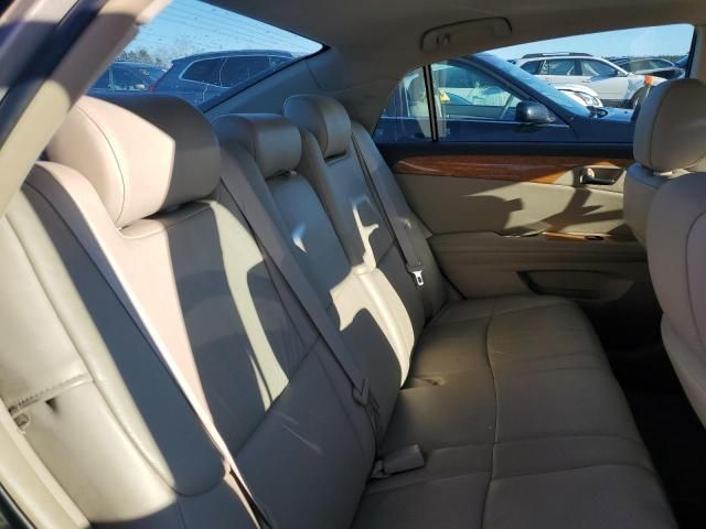 2006 Toyota Avalon XL