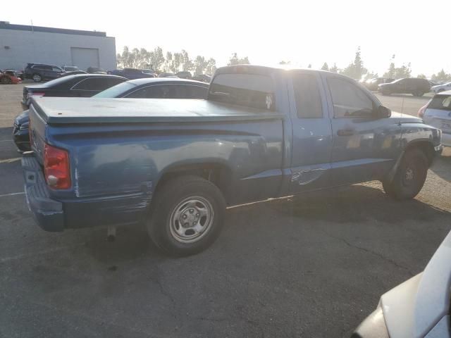 2005 Dodge Dakota ST