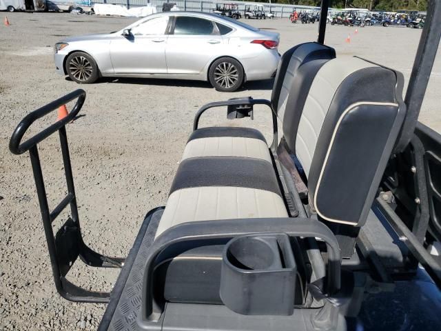 2020 Hdkp Golf Cart