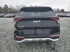 2023 KIA Sportage SX Prestige