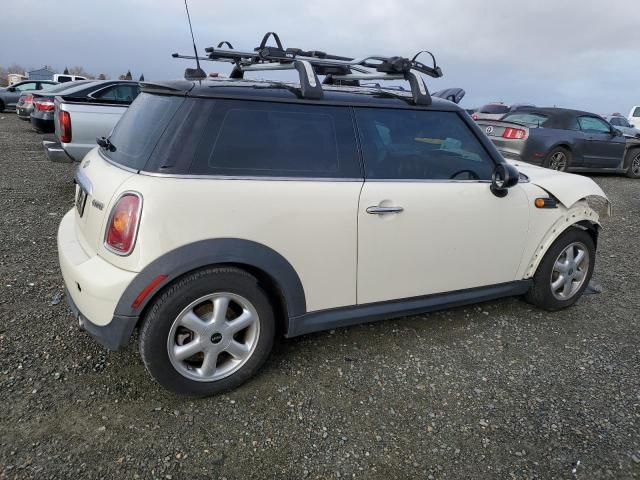 2010 Mini Cooper