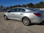 2016 Buick Lacrosse