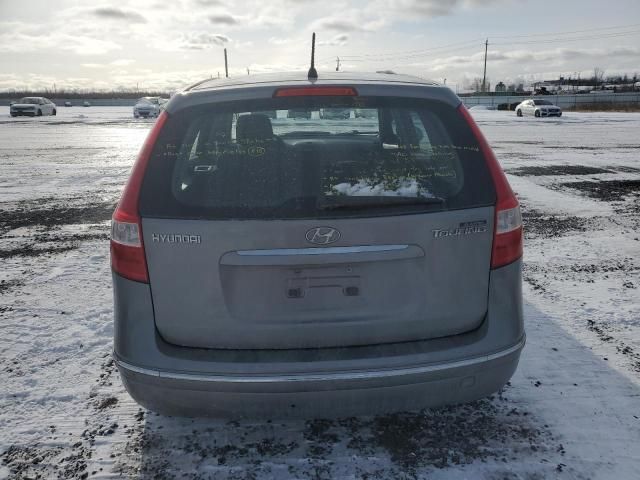 2011 Hyundai Elantra Touring GLS