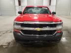 2016 Chevrolet Silverado K1500