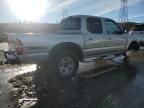 2002 Toyota Tacoma Double Cab Prerunner