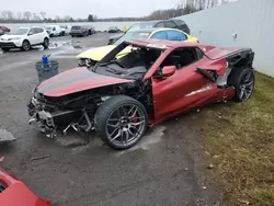 2024 Chevrolet Corvette Z06 3LZ en venta en Central Square, NY