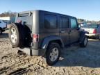 2010 Jeep Wrangler Unlimited Sport