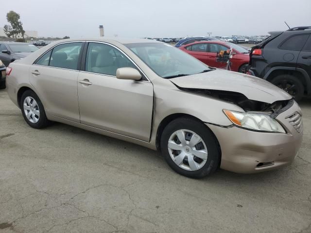 2009 Toyota Camry Base