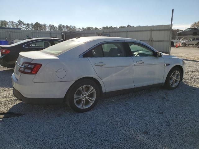 2013 Ford Taurus SEL