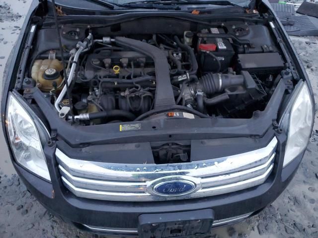 2007 Ford Fusion SE