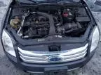 2007 Ford Fusion SE