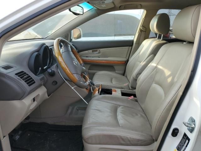 2004 Lexus RX 330