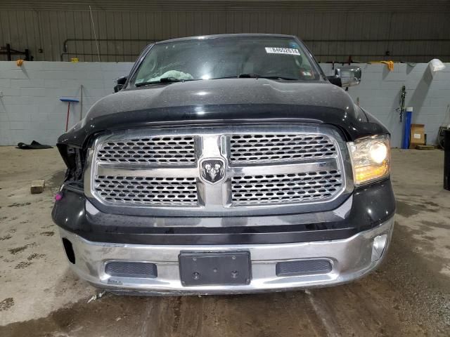 2017 Dodge 1500 Laramie