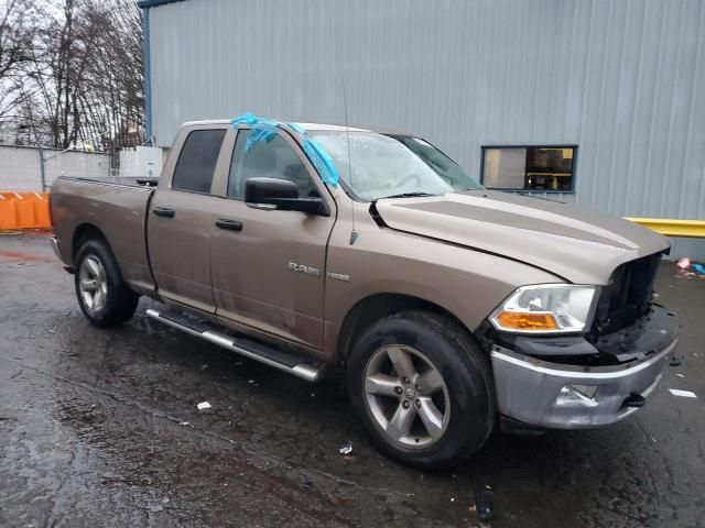 2009 Dodge RAM 1500