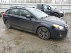 2012 Subaru Impreza Sport Premium