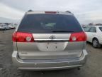 2008 Toyota Sienna XLE