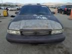 1996 Chevrolet Caprice / Impala Classic SS