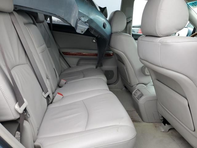 2006 Lexus RX 330