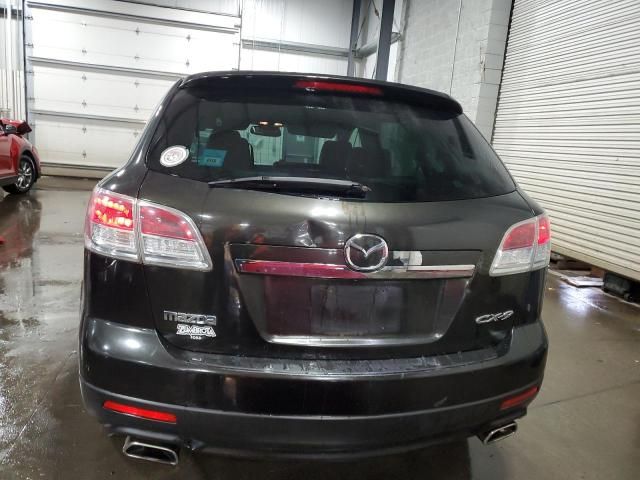 2007 Mazda CX-9